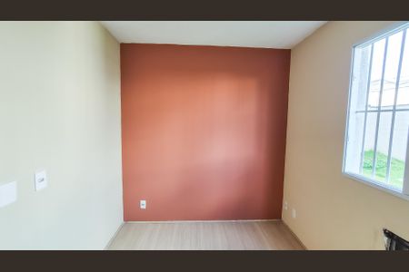 Apartamento para alugar com 44m², 2 quartos e sem vagaQuarto 2