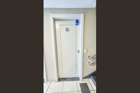 Apartamento para alugar com 44m², 2 quartos e sem vagaEntrada do Apartamento 