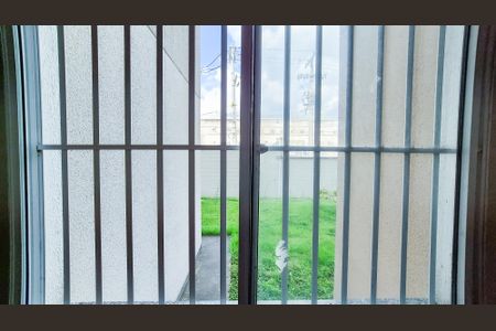 Apartamento para alugar com 44m², 2 quartos e sem vagavista Sala