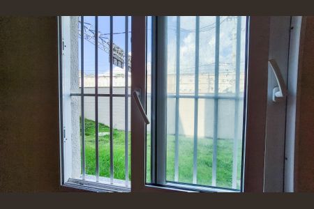 Apartamento para alugar com 44m², 2 quartos e sem vagaVista Quarto 2