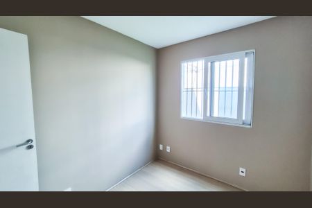 Apartamento para alugar com 44m², 2 quartos e sem vagaQuarto 1
