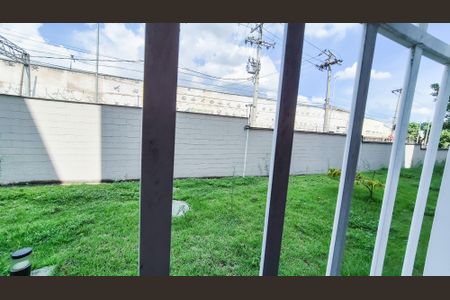 Apartamento para alugar com 44m², 2 quartos e sem vagaVista Quarto 1