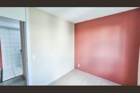 Apartamento para alugar com 44m², 2 quartos e sem vagaQuarto 2