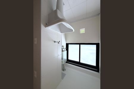 Apartamento à venda com 55m², 2 quartos e 1 vaga Apartamento à venda com 55m², 2 quartos e 1 vagaÁrea de serviço