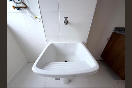 Apartamento à venda com 55m², 2 quartos e 1 vaga Apartamento à venda com 55m², 2 quartos e 1 vagaÁrea de serviço