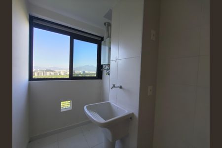 Apartamento para alugar com 55m², 2 quartos e 1 vagaÁrea de Serviço
