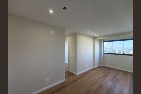Apartamento para alugar com 55m², 2 quartos e 1 vagaSala