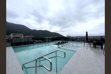 Apartamento à venda com 55m², 2 quartos e 1 vaga Apartamento à venda com 55m², 2 quartos e 1 vagaÁrea comum