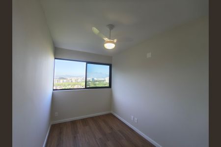 Apartamento para alugar com 55m², 2 quartos e 1 vagaQuarto 2 Suite