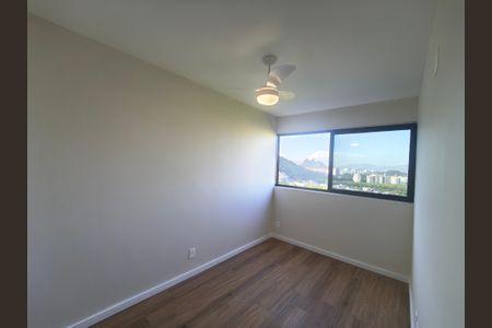 Apartamento para alugar com 55m², 2 quartos e 1 vagaQuarto 2 Suite