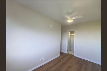 Apartamento para alugar com 55m², 2 quartos e 1 vagaQuarto 2 Suite