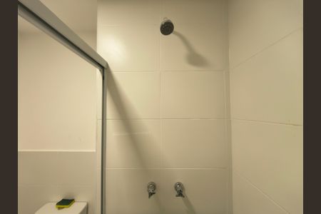 Apartamento para alugar com 55m², 2 quartos e 1 vagaQuarto 2 Suite