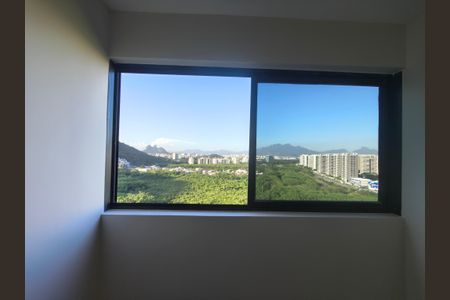 Apartamento para alugar com 55m², 2 quartos e 1 vagaJanela - Quarto 2 Suite