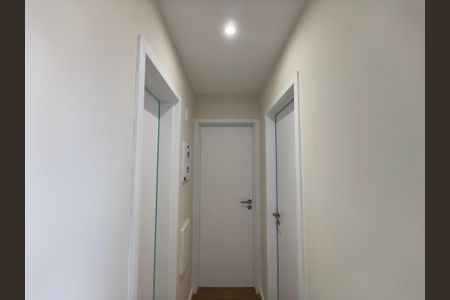 Apartamento para alugar com 55m², 2 quartos e 1 vagaCorredor - Circulação