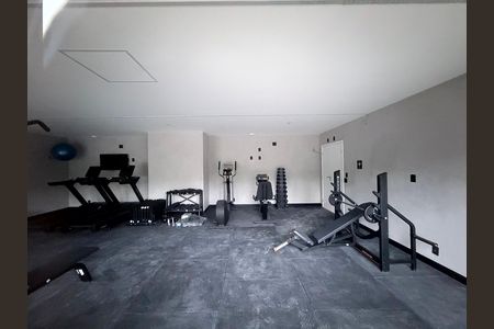 Apartamento à venda com 55m², 2 quartos e 1 vaga Apartamento à venda com 55m², 2 quartos e 1 vagaÁrea comum