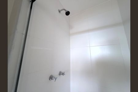 Apartamento à venda com 55m², 2 quartos e 1 vaga Apartamento à venda com 55m², 2 quartos e 1 vagaBanheiro da Suíte