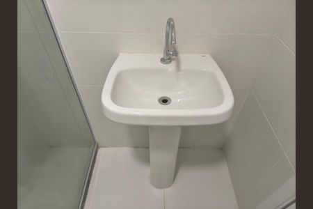 Apartamento para alugar com 55m², 2 quartos e 1 vagaQuarto 2 Suite