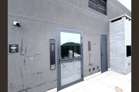 Apartamento à venda com 55m², 2 quartos e 1 vaga Apartamento à venda com 55m², 2 quartos e 1 vagaÁrea comum