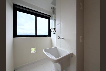 Apartamento à venda com 55m², 2 quartos e 1 vaga Apartamento à venda com 55m², 2 quartos e 1 vagaÁrea de serviço