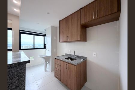 Apartamento à venda com 55m², 2 quartos e 1 vaga Apartamento à venda com 55m², 2 quartos e 1 vagaCozinha