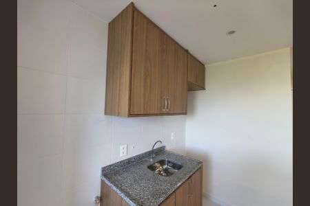 Apartamento para alugar com 55m², 2 quartos e 1 vagaCozinha