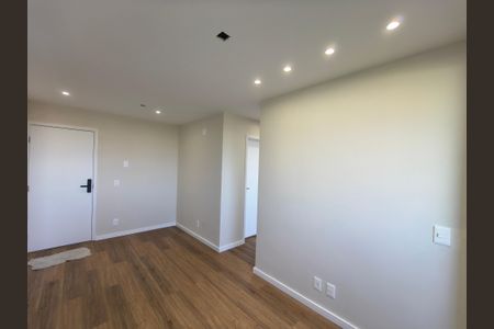 Apartamento para alugar com 55m², 2 quartos e 1 vagaSala