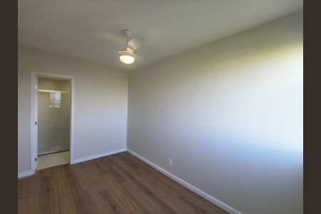 Apartamento para alugar com 55m², 2 quartos e 1 vagaQuarto 2 Suite