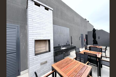 Apartamento à venda com 55m², 2 quartos e 1 vaga Apartamento à venda com 55m², 2 quartos e 1 vagaÁrea comum