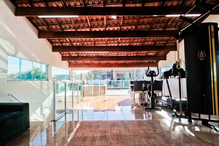 Casa à venda com 200m², 2 quartos e 3 vagas Casa à venda com 200m², 2 quartos e 3 vagasÁrea externa