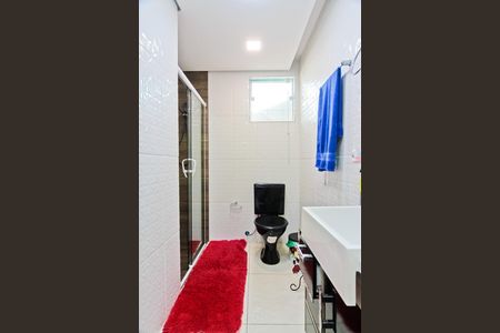 Casa à venda com 200m², 2 quartos e 3 vagas Casa à venda com 200m², 2 quartos e 3 vagasBanheiro