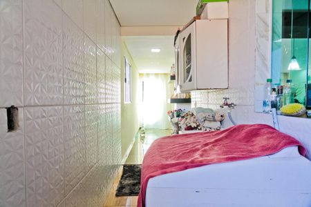 Casa à venda com 200m², 2 quartos e 3 vagas Casa à venda com 200m², 2 quartos e 3 vagasÁrea de Serviço