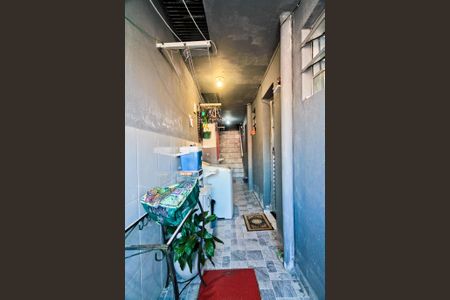 Casa à venda com 200m², 2 quartos e 3 vagas Casa à venda com 200m², 2 quartos e 3 vagasÁrea comum
