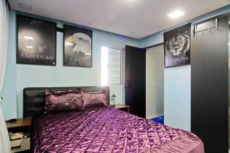 Suíte 1 de casa à venda com 2 quartos, 200m² em Jardim Paqueta (zona Norte), São Paulo