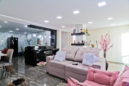 Sala de casa à venda com 2 quartos, 200m² em Jardim Paqueta (zona Norte), São Paulo