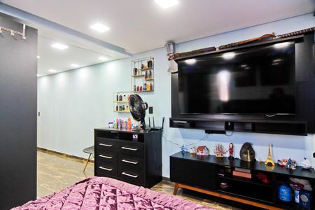 Suíte 1 de casa à venda com 2 quartos, 200m² em Jardim Paqueta (zona Norte), São Paulo