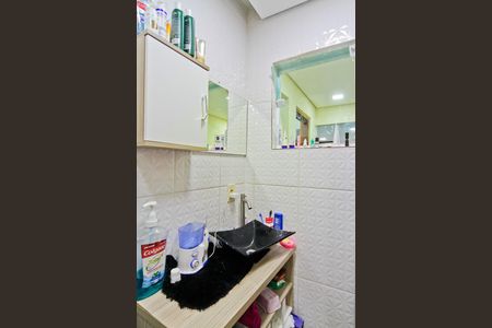 Casa à venda com 200m², 2 quartos e 3 vagas Casa à venda com 200m², 2 quartos e 3 vagasBanheiro da Suíte 2