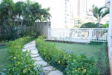 Apartamento para alugar com 178m², 3 quartos e 3 vagasÁrea comum