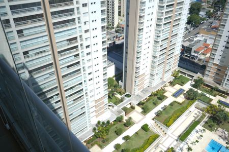 Apartamento para alugar com 178m², 3 quartos e 3 vagasVista Varanda gourmet