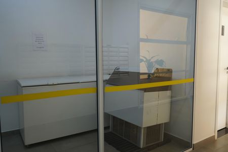 Apartamento para alugar com 178m², 3 quartos e 3 vagasÁrea comum - Máquina de Gelo