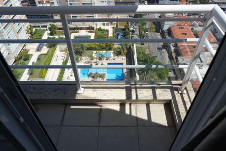 Apartamento para alugar com 178m², 3 quartos e 3 vagasVaranda Suíte 3