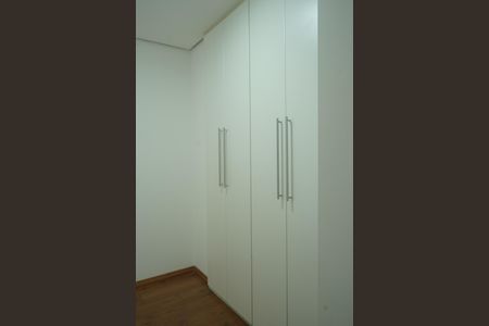 Apartamento para alugar com 178m², 3 quartos e 3 vagasCloset da suíte 3