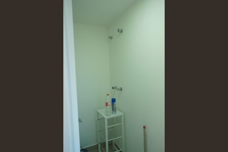 Apartamento para alugar com 178m², 3 quartos e 3 vagasÁrea de Serviço