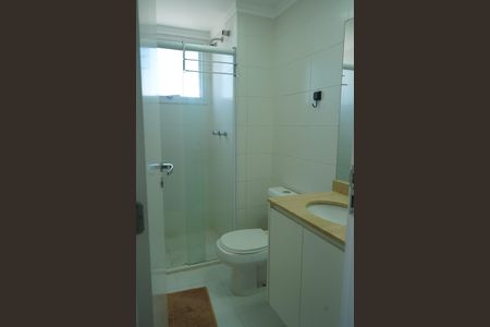 Apartamento para alugar com 178m², 3 quartos e 3 vagasBanheiro da Suíte 2