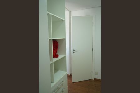 Apartamento para alugar com 178m², 3 quartos e 3 vagasCloset da suíte 3