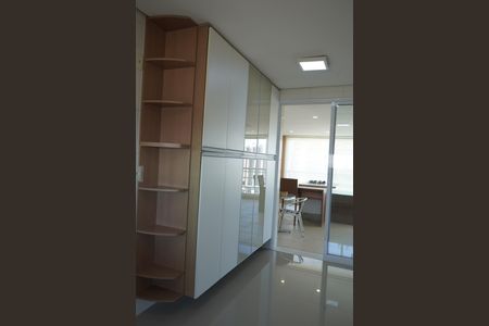 Apartamento para alugar com 178m², 3 quartos e 3 vagasCozinha