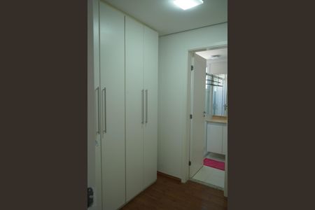 Apartamento para alugar com 178m², 3 quartos e 3 vagasCloset da suíte 3