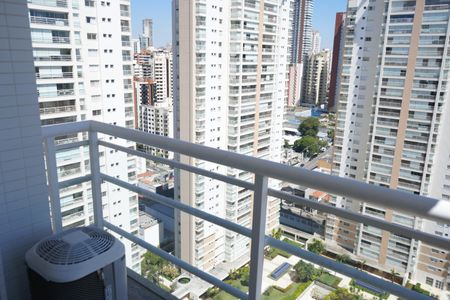 Apartamento para alugar com 178m², 3 quartos e 3 vagasVaranda Suíte 3