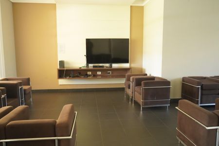 Apartamento para alugar com 178m², 3 quartos e 3 vagasÁrea comum