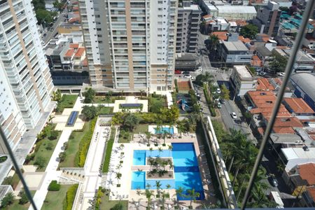 Apartamento para alugar com 178m², 3 quartos e 3 vagasVista Varanda gourmet