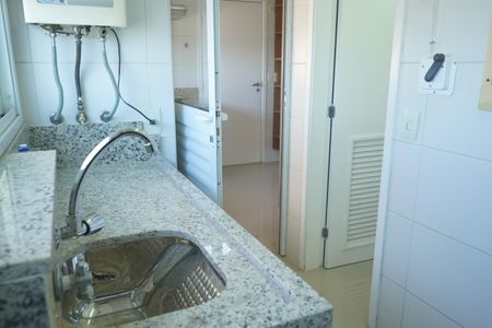 Apartamento para alugar com 178m², 3 quartos e 3 vagasÁrea de Serviço